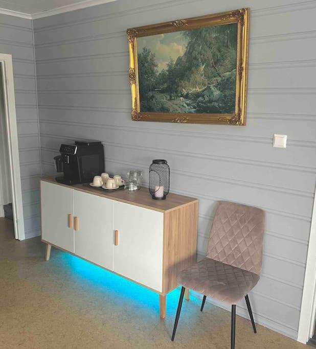 Apartment-B Near Etne-Odda Etnesjoen المظهر الخارجي الصورة